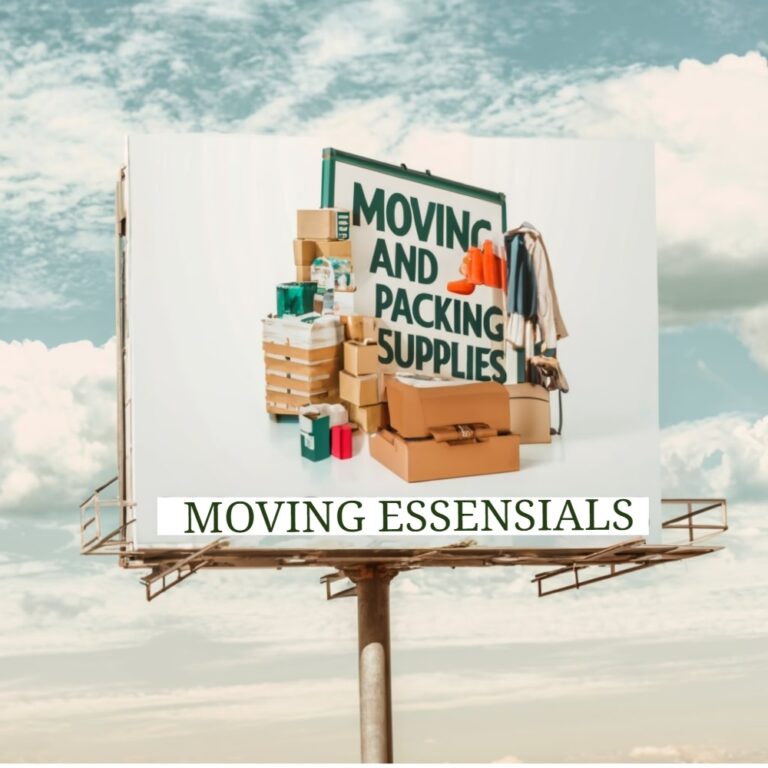 Moving Guide Efficient, Organized, and Stress-Free Relocation